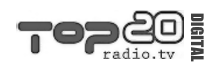 Top 20 Radio Digital